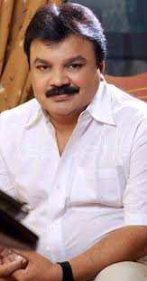 Idavela Babu